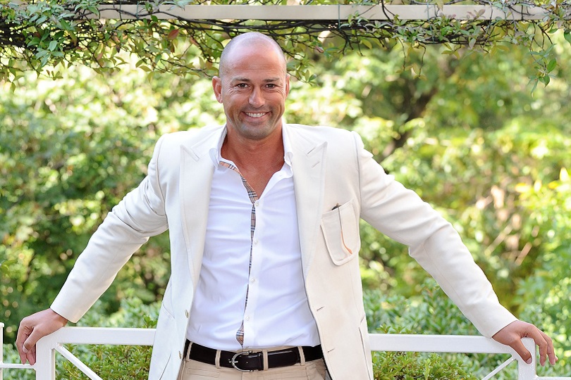 L'Isola dei Famosi 2019: Stefano Bettarini nel cast di concorrenti