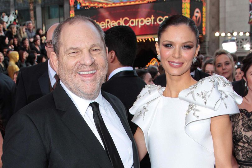 Harvey Weinstein oggi: altre accuse di molestie contro il produttore