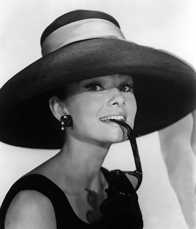 Audrey Hepburn frasi