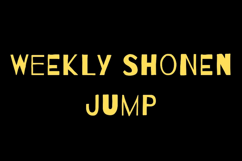 Weekly Shonen Jump