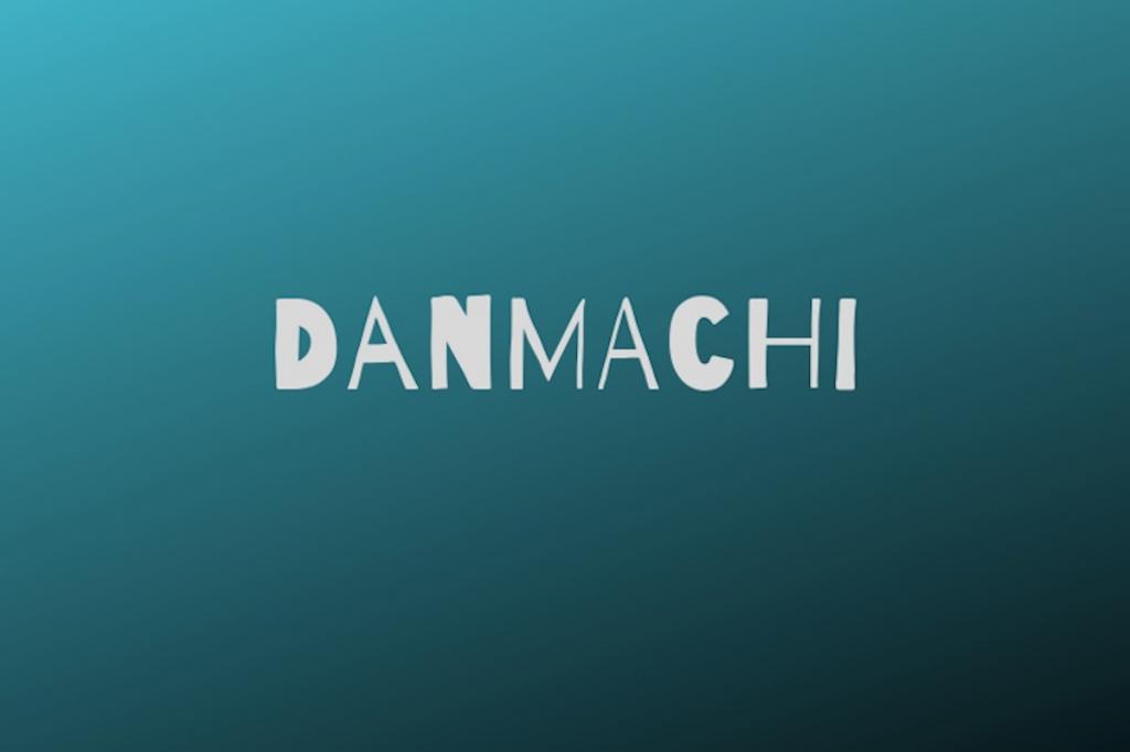 DanMachi