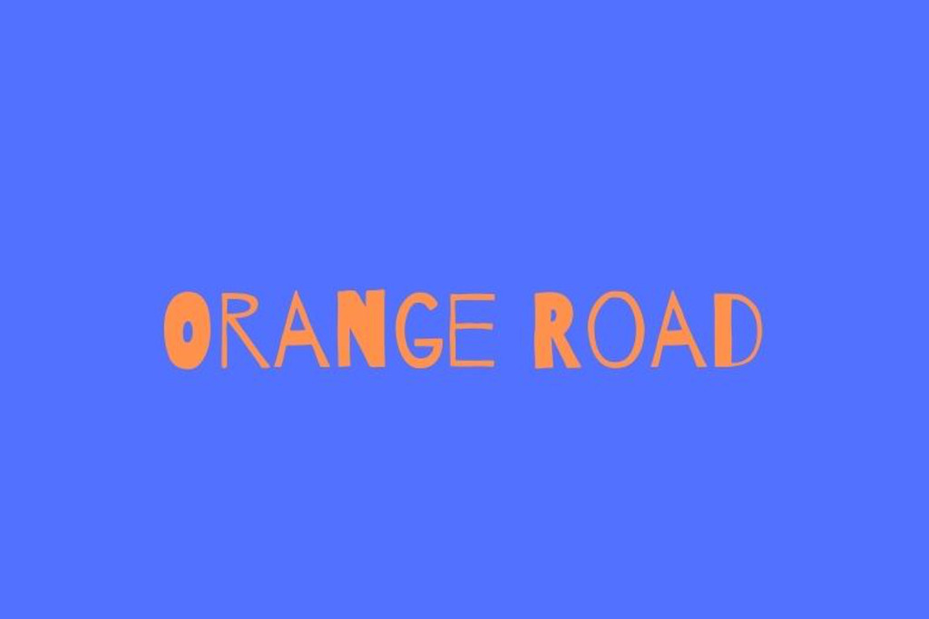 Orange Road
