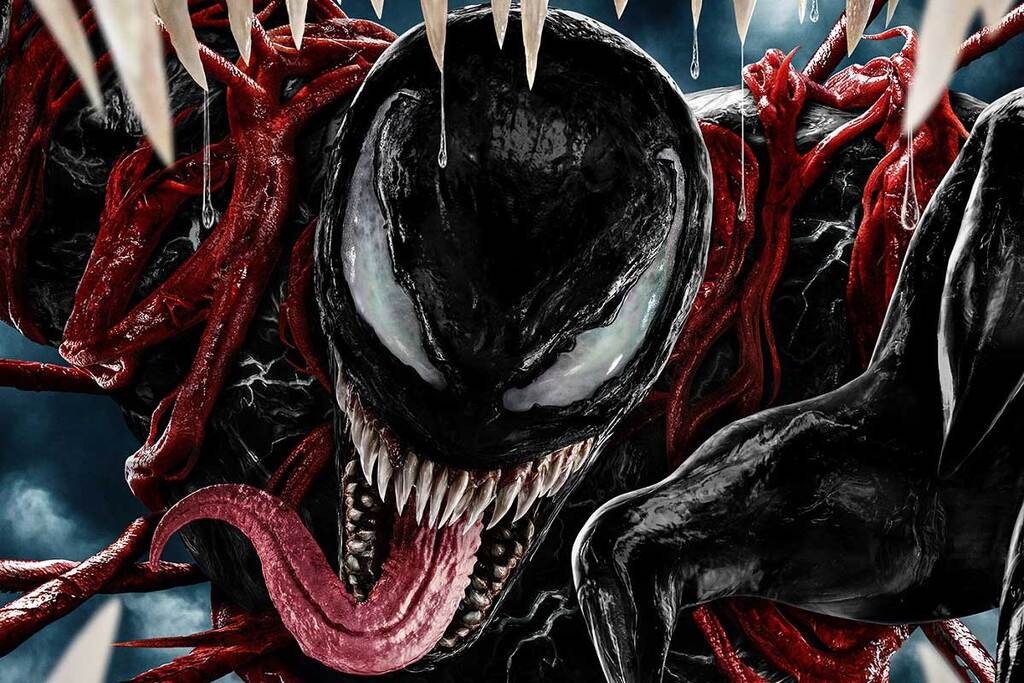 Venom - la furia di Carnage