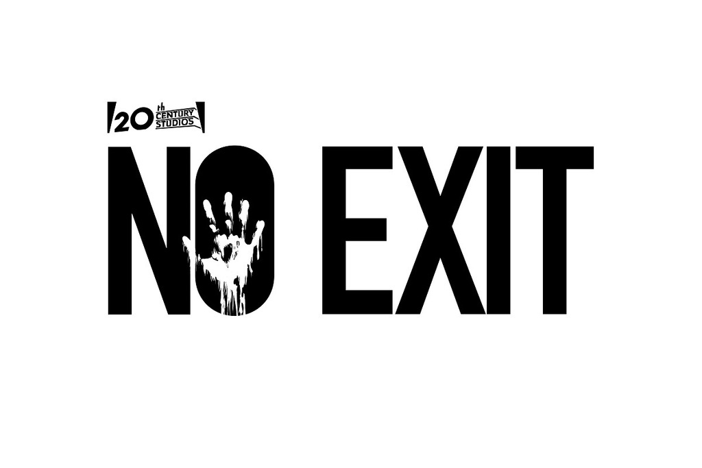 Il logo di No Exit