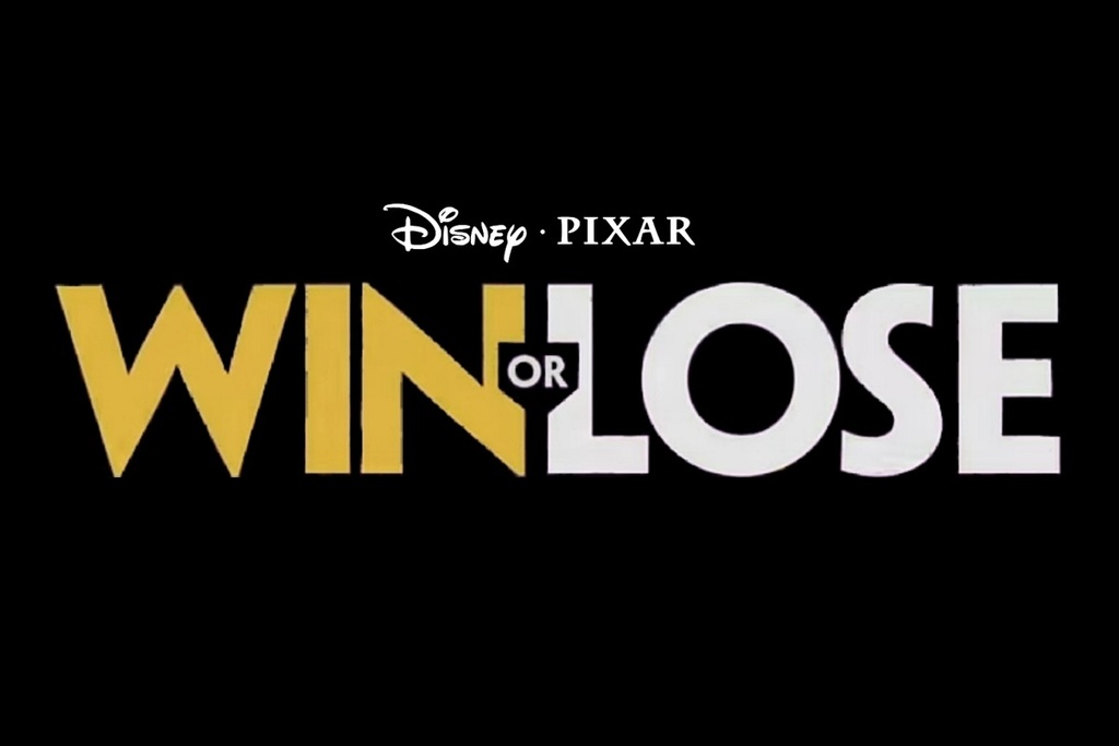 Il logo di Win or Lose