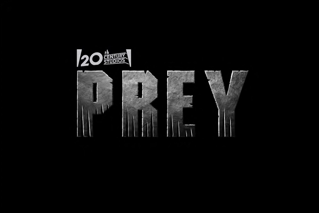 Il logo di Prey