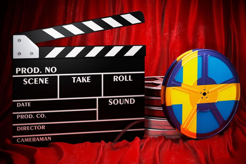 Cinema svedese