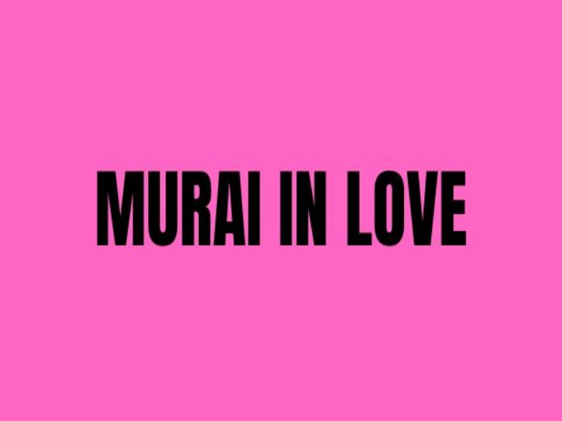 Murai in Love