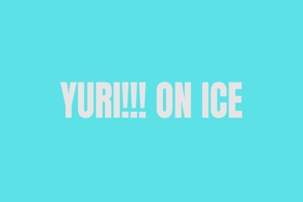 Yuri on Ice
