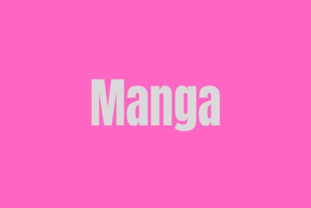 Manga