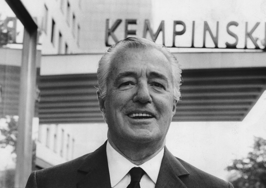 Vittorio De Sica