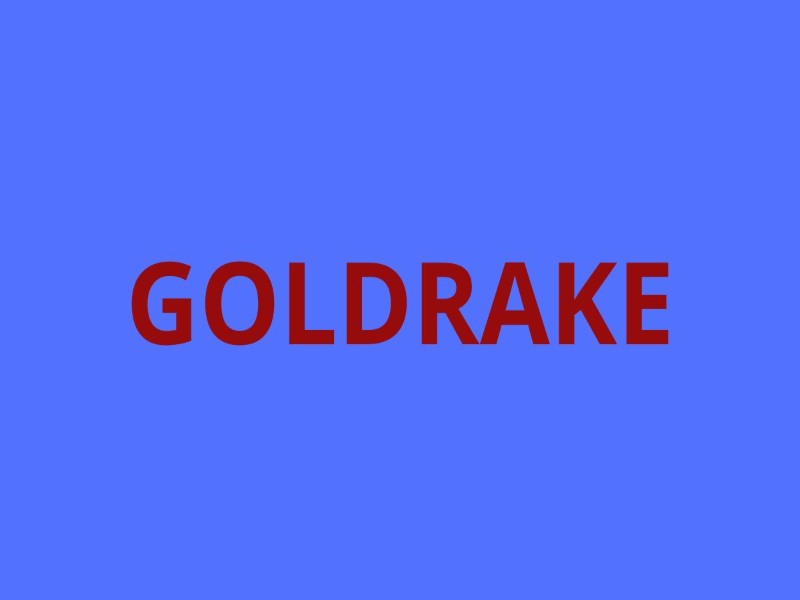 Goldrake