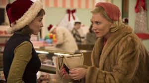 Le 3 curiosità di Carol, l'amore tra due donne nell'America anni '50