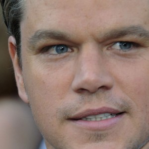 Matt Damon: in gran forma dai primi scatti sul set di Bourne  