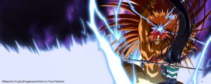 Ushio e Tora: una clip doppiata in inglese...e in italiano dove lo puoi vedere?