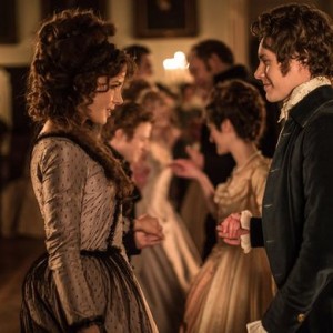 Chi è Jenn Murray in Amore e inganni