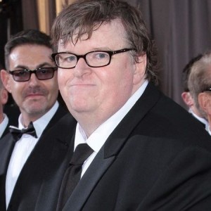 Fahrenheit 11/9: Michael Moore lavora a un documentario su Donald Trump