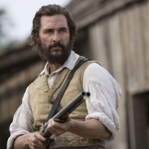 Matthew McConaughey leader della guerra civile: Free state of Jones non convince