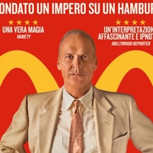 The Founder: sei pronto a vedere Michael Keaton nei panni del fondatore di McDonald's?