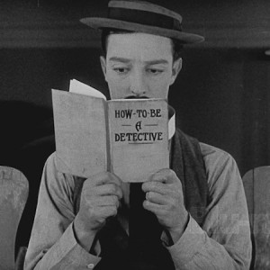 L’insuperabile modernità del cinema di Buster Keaton 