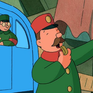 La freccia azzurra, compleanno per il pionieristico film italiano d’animazione