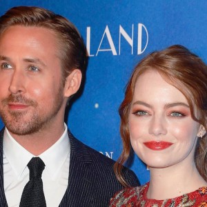 Emma Stone e Ryan Gosling: la coppia da sogno su Italia 1 il 24 marzo...raddoppia
