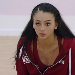 Giulia Pelagatti non passa al serale e svela alcuni retroscena del programma di Amici 16