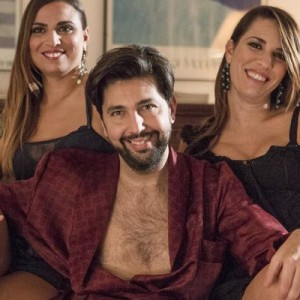 La Mia Famiglia a Soqquadro: trailer e clip della nuova commedia per tutta la famiglia