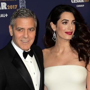 George Clooney e Amal: un gesto che spiazza tutti