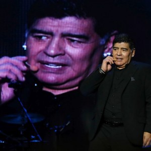 Maradona: Amazon rivela chi interpreterà El Pibe de Oro nella serie TV