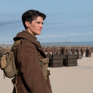 Dunkirk: la guerra secondo Christopher Nolan