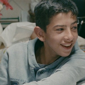 A Ciambra: le immagini del film sui rom prodotto da Martin Scorsese