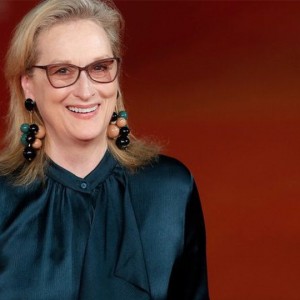 Che tempo che fa, Hollywood va da Fazio: in studio Steven Spielberg, Meryl Streep e Tom Hanks