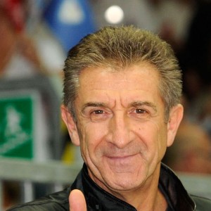 Ezio Greggio, dalla tv al cinema: ecco i programmi e i film che lo hanno reso famoso