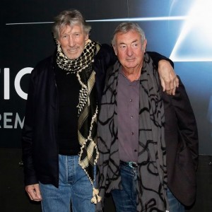 Roger Waters, ecco qualche curiosità sul bassista dei Pink Floyd