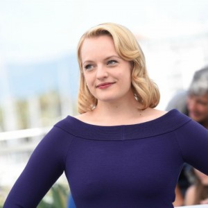A Letter From Rosemary Kennedy, Elisabeth Moss sarà la protagonista