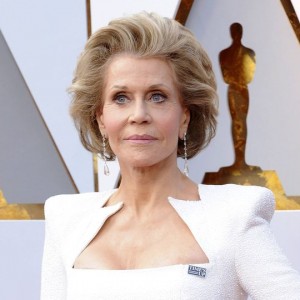 Jane Fonda annuncia l'arrivo del sequel di "Dalle 9 alle 5…Orario Continuato"