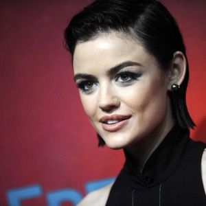Life Sentence cancellato da The CW, Lucy Hale: "Sono scioccata"