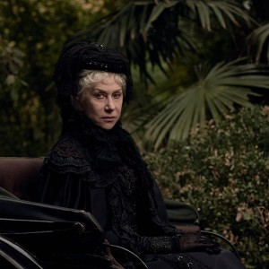 La Vedova Winchester, la ghost story con Helen Mirren
