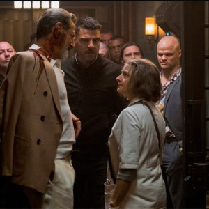 Hotel Artemis, il trailer del film con Jodie Foster