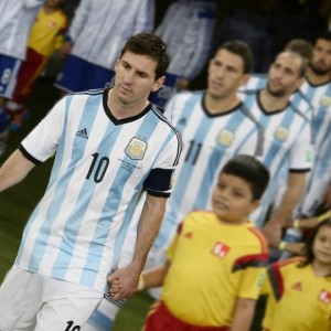 Mondiali 2018, il 26 giugno l'Argentina dentro o fuori: come vedere le partite in tv e streaming