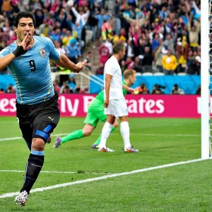 Mondiali 2018, il 30 giugno c'è Uruguay-Portogallo: come vedere la partita in TV