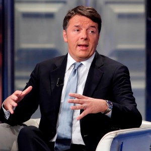 Firenze secondo me, quando andrà in onda il programma di Matteo Renzi sul Nove?