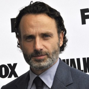 The Walking Dead 9, Andrew Lincoln assicura: 'La serie continuerà a essere fantastica'
