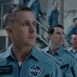 "First Man": il film con Ryan Gosling aprirà il Festival di Venezia 2018