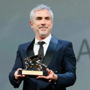 DGA Awards 2019: trionfa Alfonso Cuaron con Roma