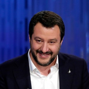 Matteo Salvini ed Elisa Isoardi, l'amore è finito: ecco la foto che conferma la rottura
