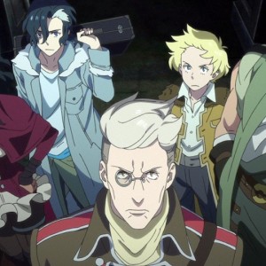 Netflix: gli anime che arriveranno sul portale entro la fine del 2018