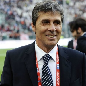 Capocannoniere della Nazionale Cantanti e musicista di strada, ecco qualche curiosità su Luca Barbarossa