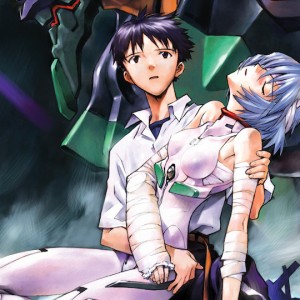 Netflix: rivelate le date di uscita di Evangelion e di Knights of the Zodiac